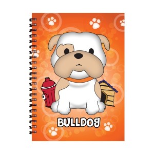 AGENDINA 3D BULLDOG