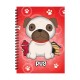 AGENDINA 3D CARLINO 