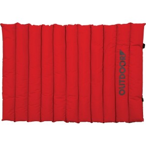 ZOLUX TAPPETO MATERASSO OUTDOOR ROSSO