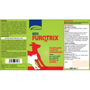 NEO FUROTRIX DISABITUANTE 500ml