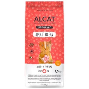 ALCAT OCEAN ADULT