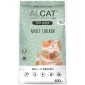 ALCAT CHICKEN ADULT