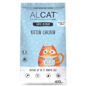 ALCAT KITTEN
