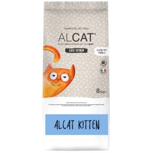 ALCAT KITTEN