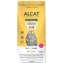 ALCAT STERILISED OCEAN