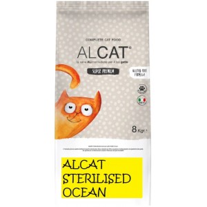 ALCAT STERILISED OCEAN