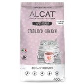 ALCAT STERILISED CHICKEN