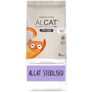 ALCAT STERILISED CHICKEN