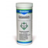 DRN CANINA LATTE IN POLVERE KATZENNMILCH 150 gr 