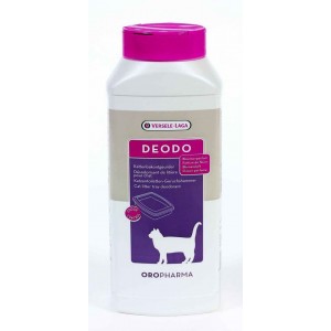 VERSELE LAGA DEODORANTE PER GATTI 750 GR 