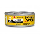 MINI ME ADULTO POLLO