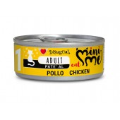 MINI ME ADULTO POLLO
