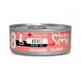 MINI ME ADULTO SALMONE