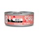 MINI ME ADULTO SALMONE