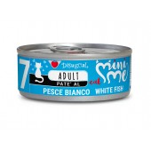 MINI ME ADULTO PESCE BIANCO