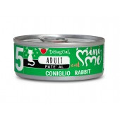 MINI ME ADULTO CONIGLIO 