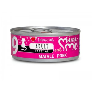 MINI ME ADULTO MAIALE