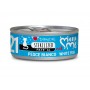 MINI ME STERILIZZATO PESCE BIANCO 