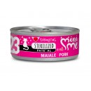 MINI ME STERILIZZATO MAIALE