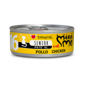 MINI ME SENIOR POLLO