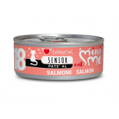 MINI ME SENIOR SALMONE