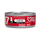 MINI ME SENIOR MANZO
