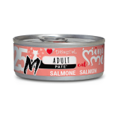 MINI ME M SALMONE 