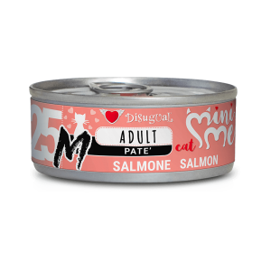 MINI ME M SALMONE 