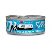 MINI ME M PESCE BIANCO STERILIZZATO