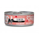 MINI ME M SENIOR SALMONE