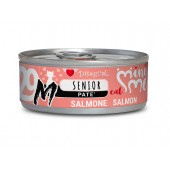 MINI ME M SENIOR SALMONE