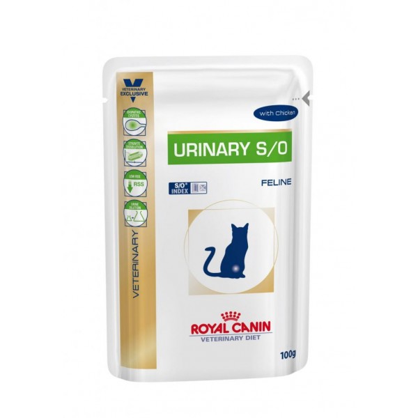 urinary gatto royal