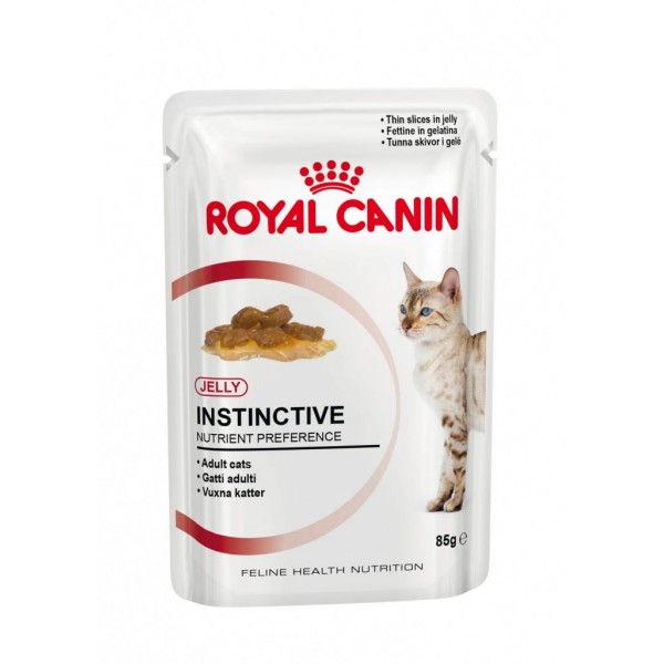 royal canin instinctive