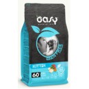 OASY GRAINFREE KITTEN PESCE