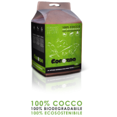 COCOZOO LETTIERA BIODEGRADABILE 