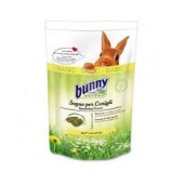 BUNNY SOGNO PER CONIGLI BASIC 1,5kg