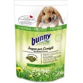 BUNNY SOGNO PER CONIGLI HERBS 1,5kg