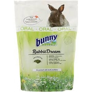 BUNNY SOGNO PER CONIGLI ORAL  1,5kg