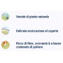 BUNNY FIENO HEU ROSA CANINA 500g