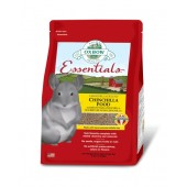 OXBOW CHINCHILLA DELUXE 1.36 KG 